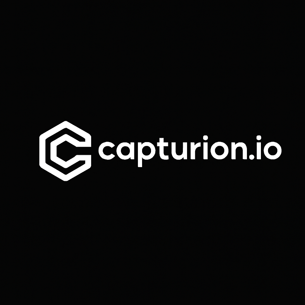 Capturion.io